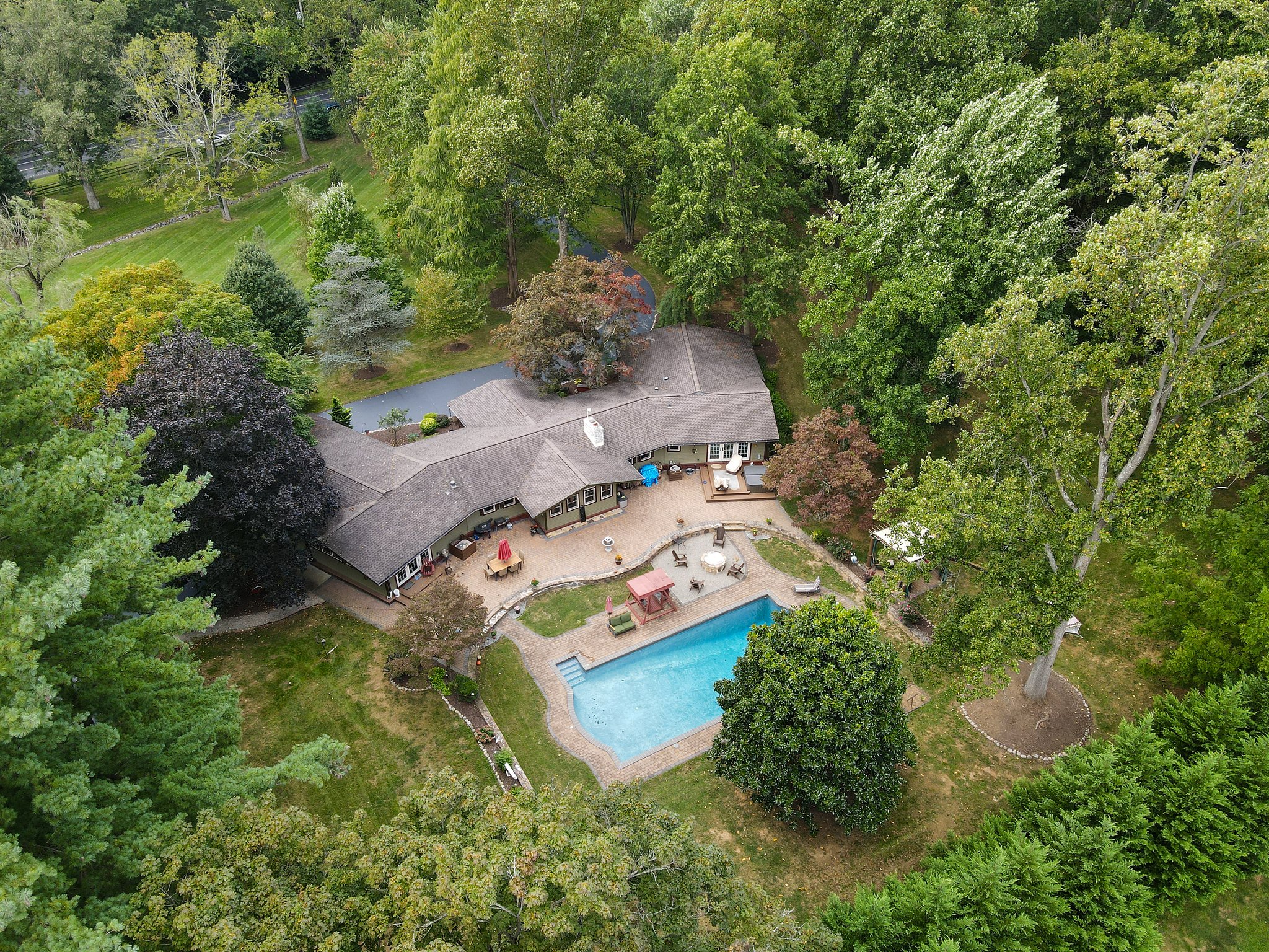 305 Kennett Pike, Chadds Ford, PA 19317, USA Photo 3