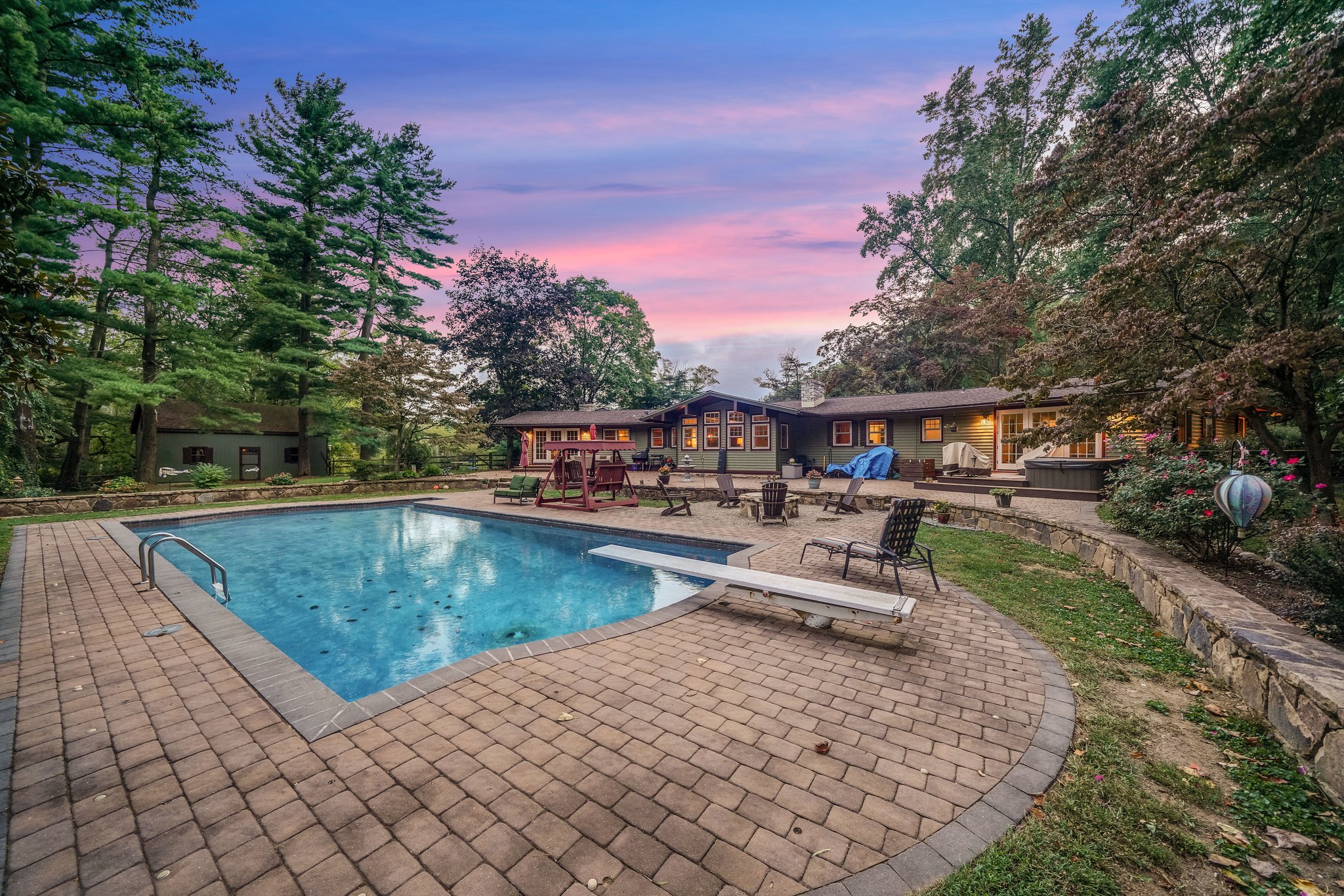 305 Kennett Pike, Chadds Ford, PA 19317, USA Photo 66