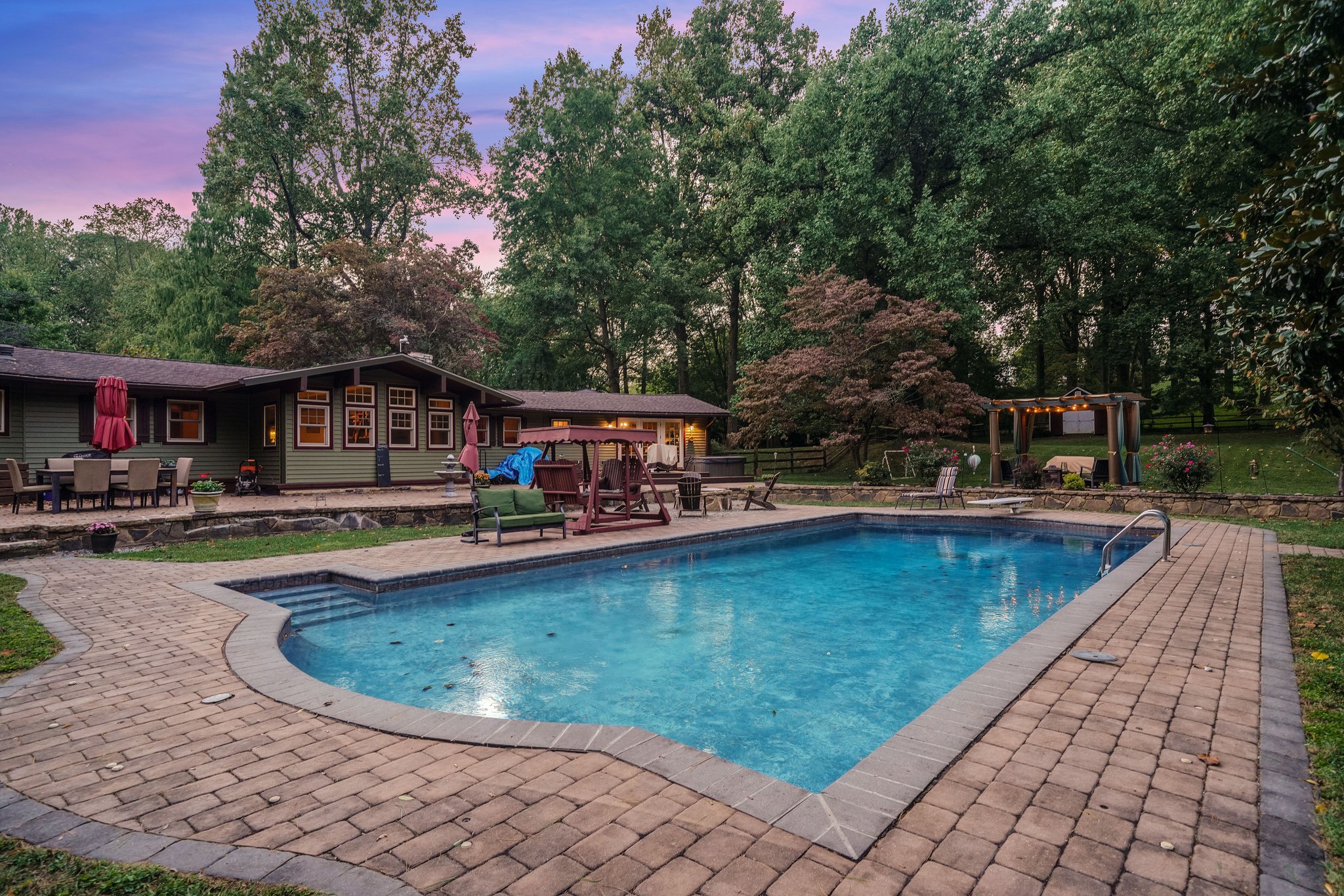 305 Kennett Pike, Chadds Ford, PA 19317, USA Photo 62