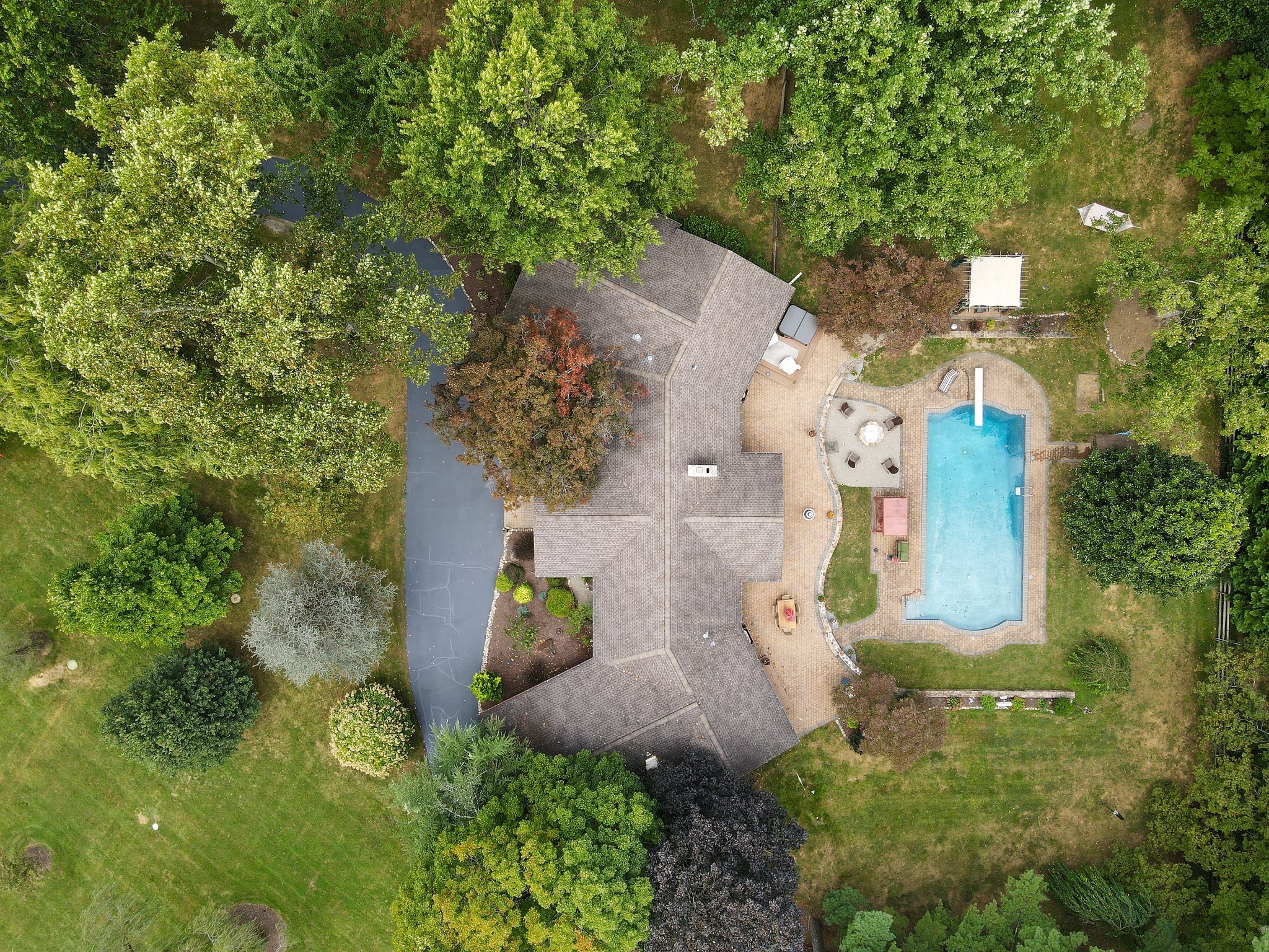 305 Kennett Pike, Chadds Ford, PA 19317, USA