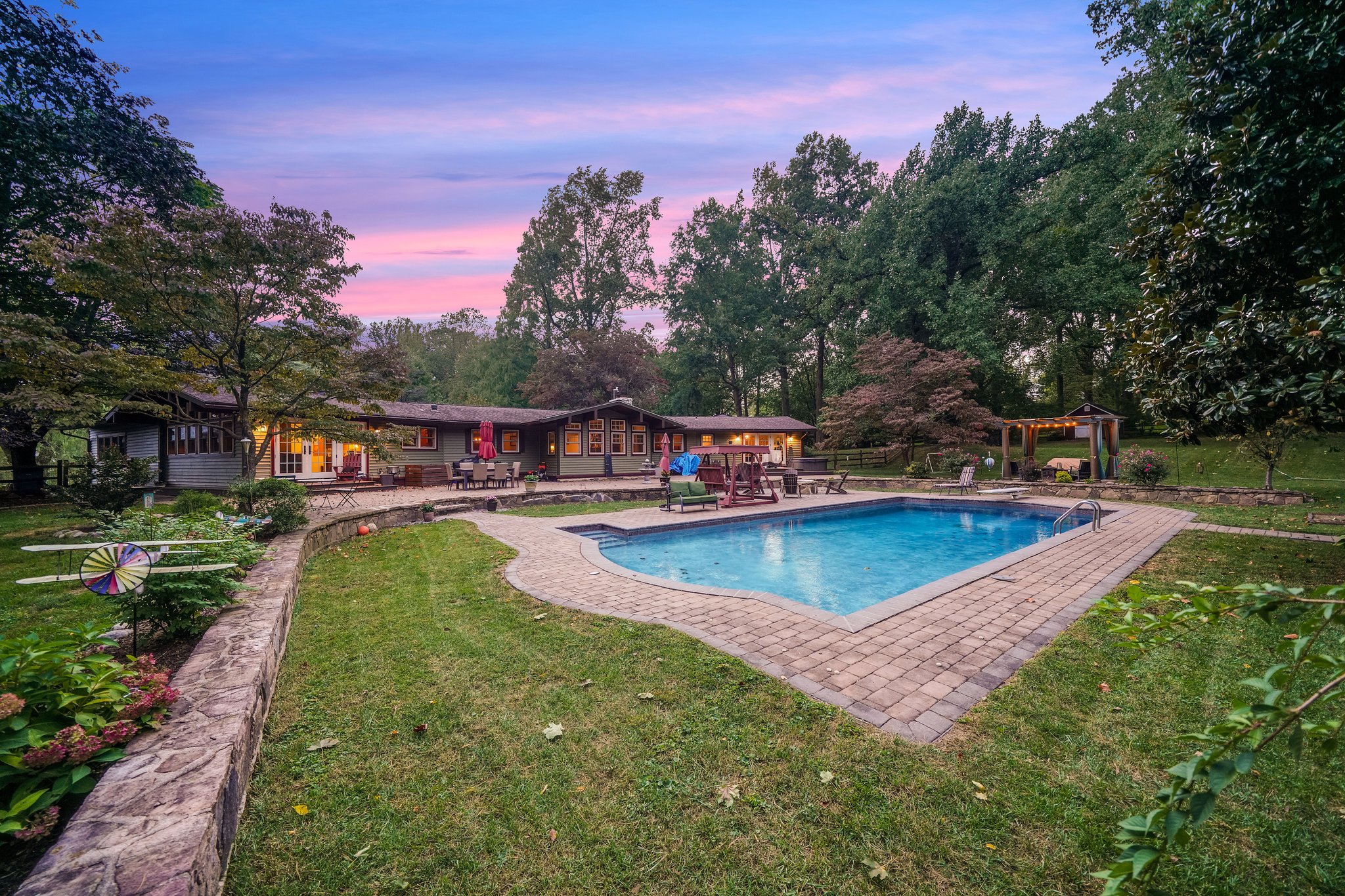 305 Kennett Pike, Chadds Ford, PA 19317, USA Photo 70