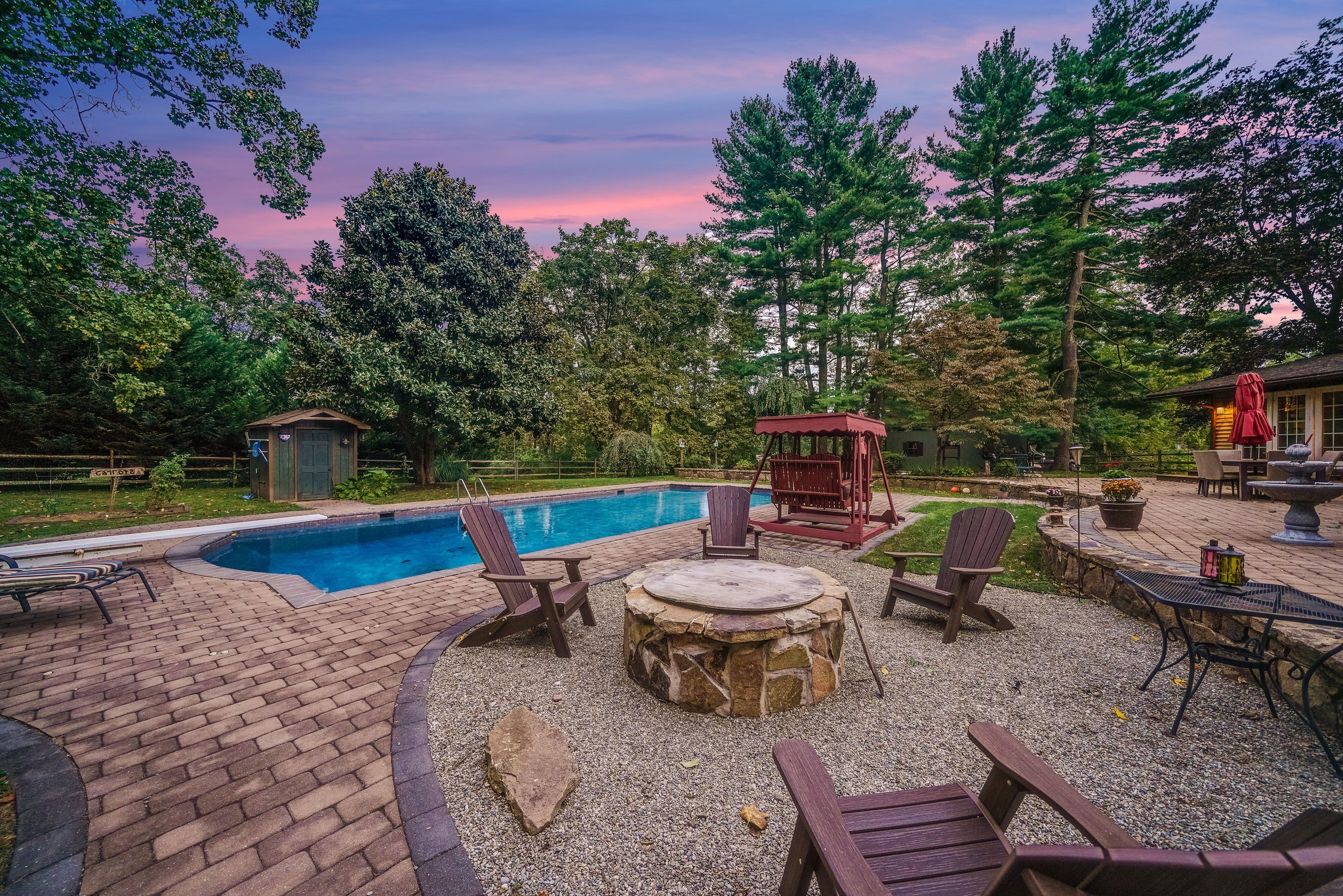 305 Kennett Pike, Chadds Ford, PA 19317, USA Photo 64