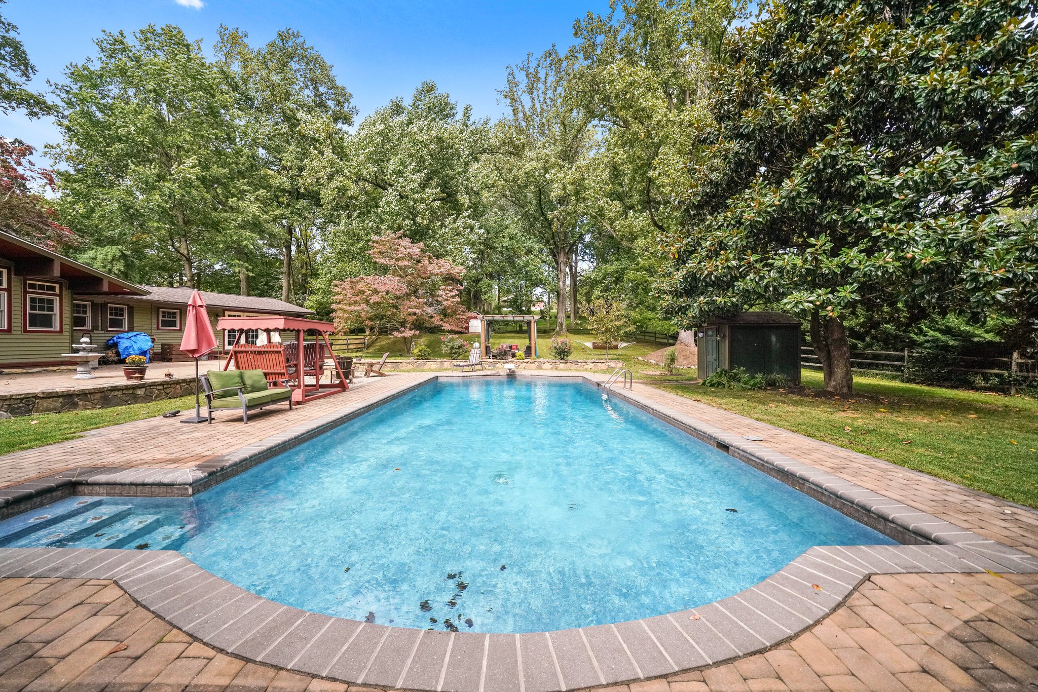 305 Kennett Pike, Chadds Ford, PA 19317, USA Photo 12