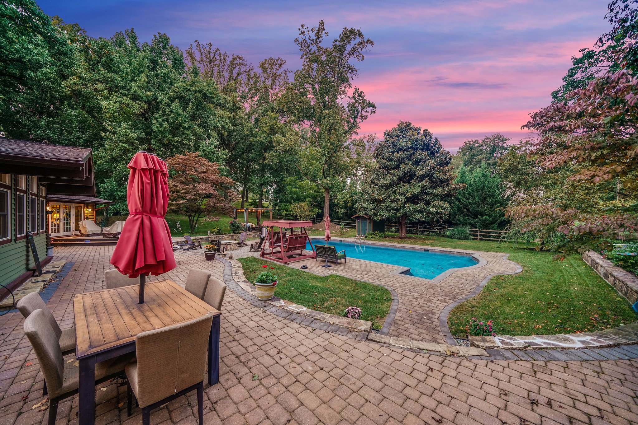 305 Kennett Pike, Chadds Ford, PA 19317, USA Photo 67