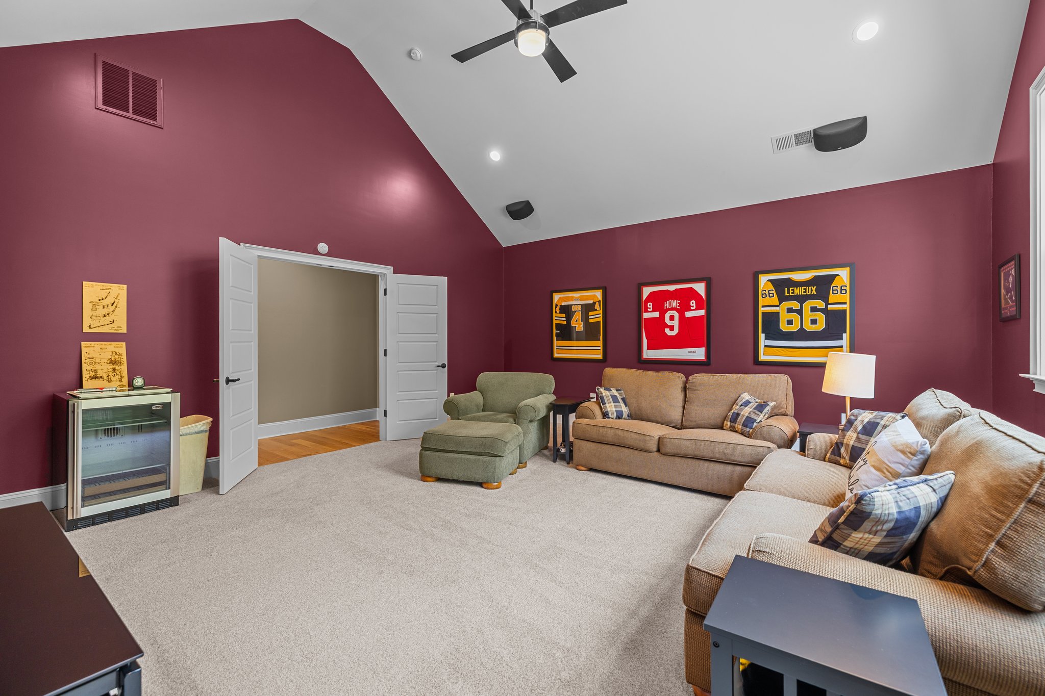 Recreation Room