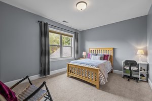 En Suite #3 - 2nd Level