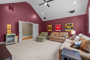 Recreation Room
