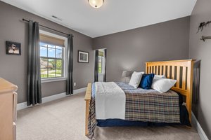 Bedroom #4