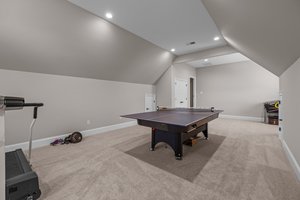 Bonus Room/6th Bedroom
