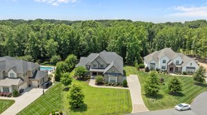 Luxury Home in Weddington NC