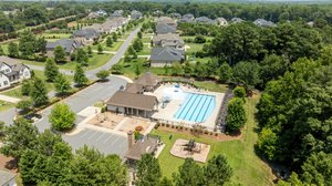 The Atherton Community Center