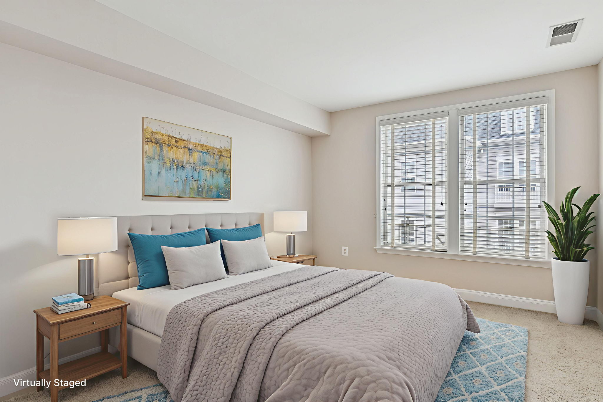 Main Level Bedroom #2