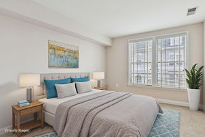 Main Level Bedroom #2