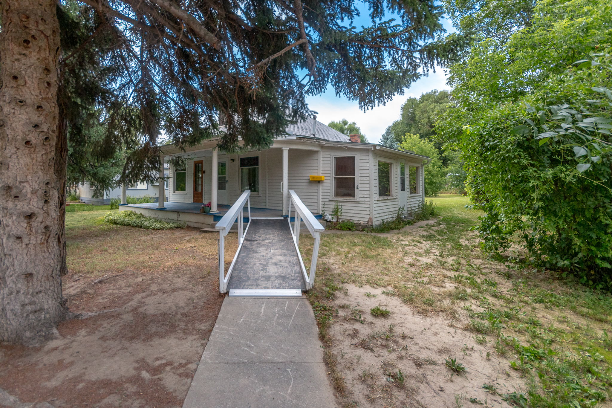 305 S Main St, Joliet, MT 59041 Lani Gershmel Photography