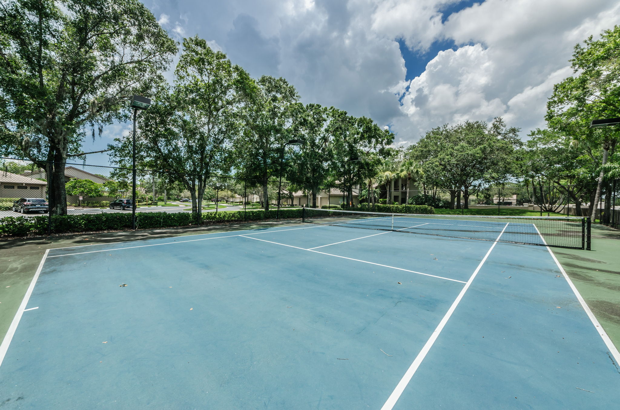 10-Tennis Court