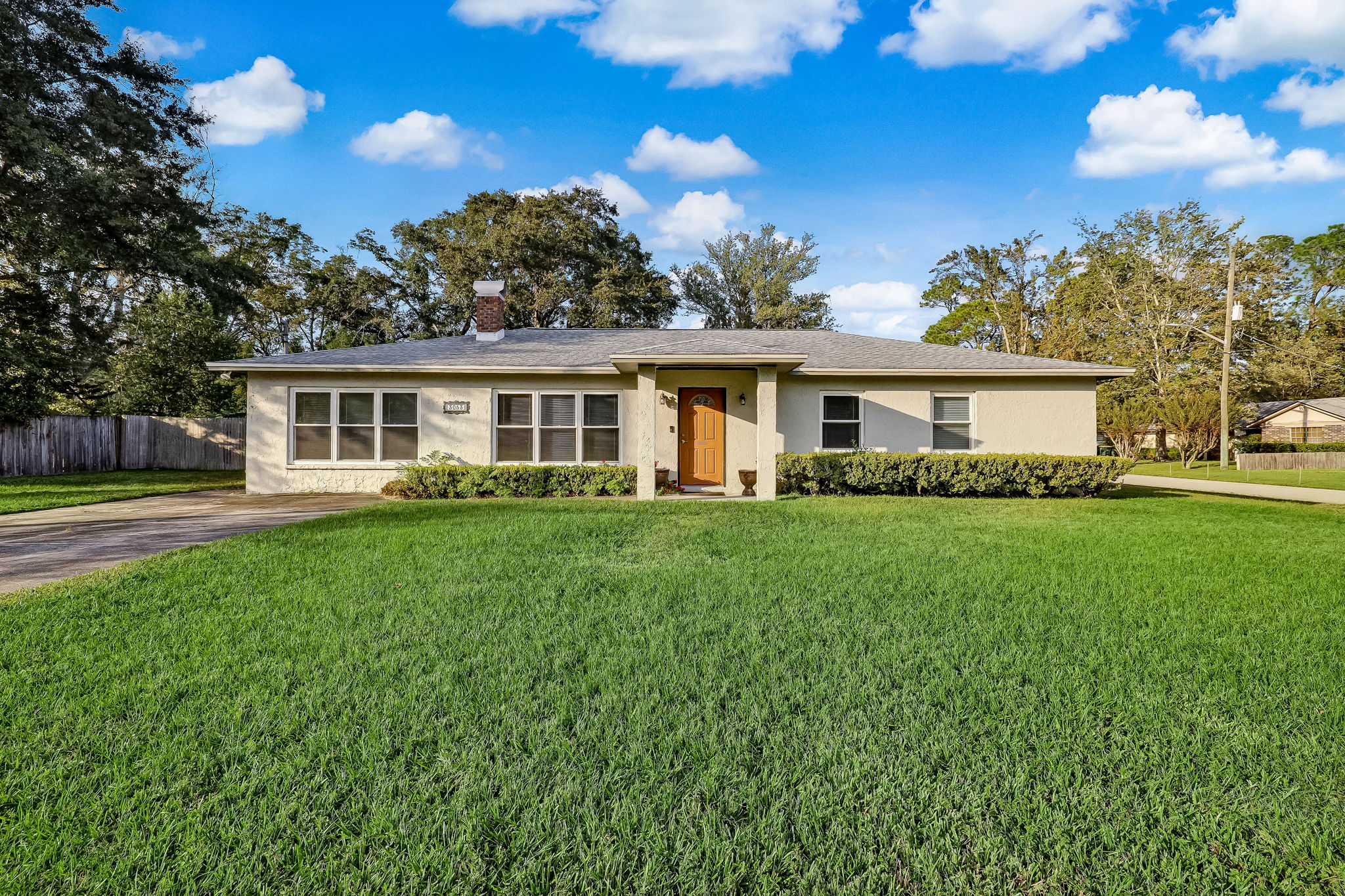 Welcome to 3053 Addie Ln