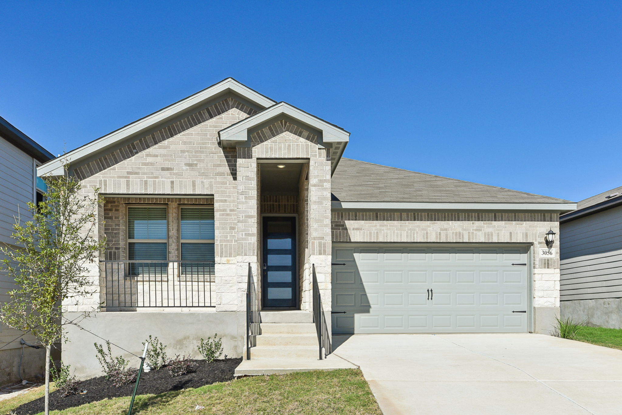 San Antonio - Lark Canyon - 3056 Pike Drive, New Braunfels, TX 78132 - 001