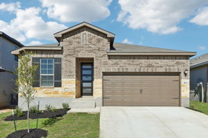 San Antonio - Lark Canyon - 3054 Charyn Way, New Braunfels, TX 78132 - 001