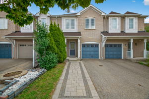 3054 Wrigglesworth Crescent, Mississauga ON