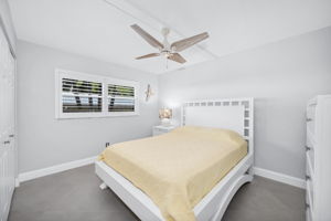 Guest Bed
