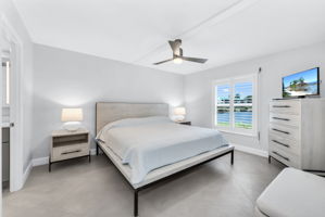 Primary Bed