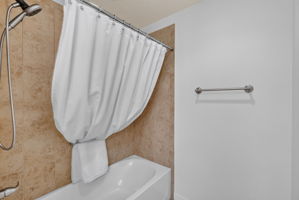 Second Bathroom