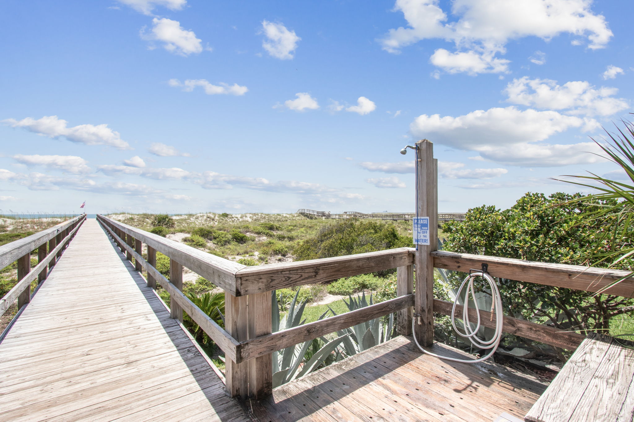 Sand Dollar Villas