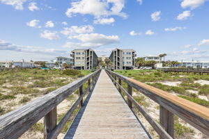 Sand Dollar Villas