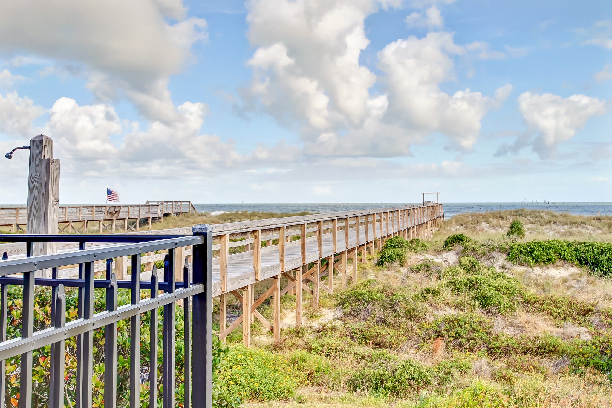 Sand Dollar Villas