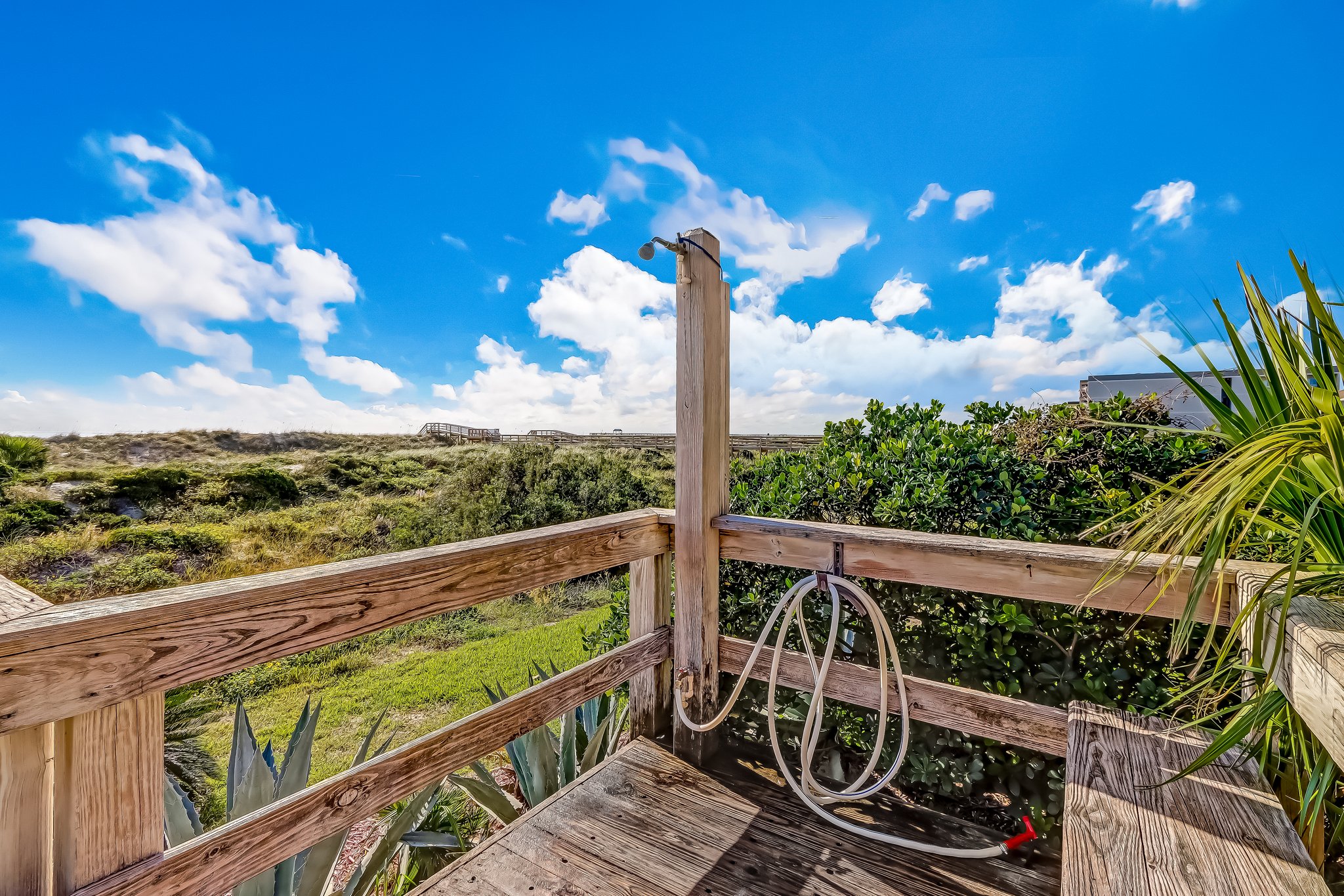 Sand Dollar Villas