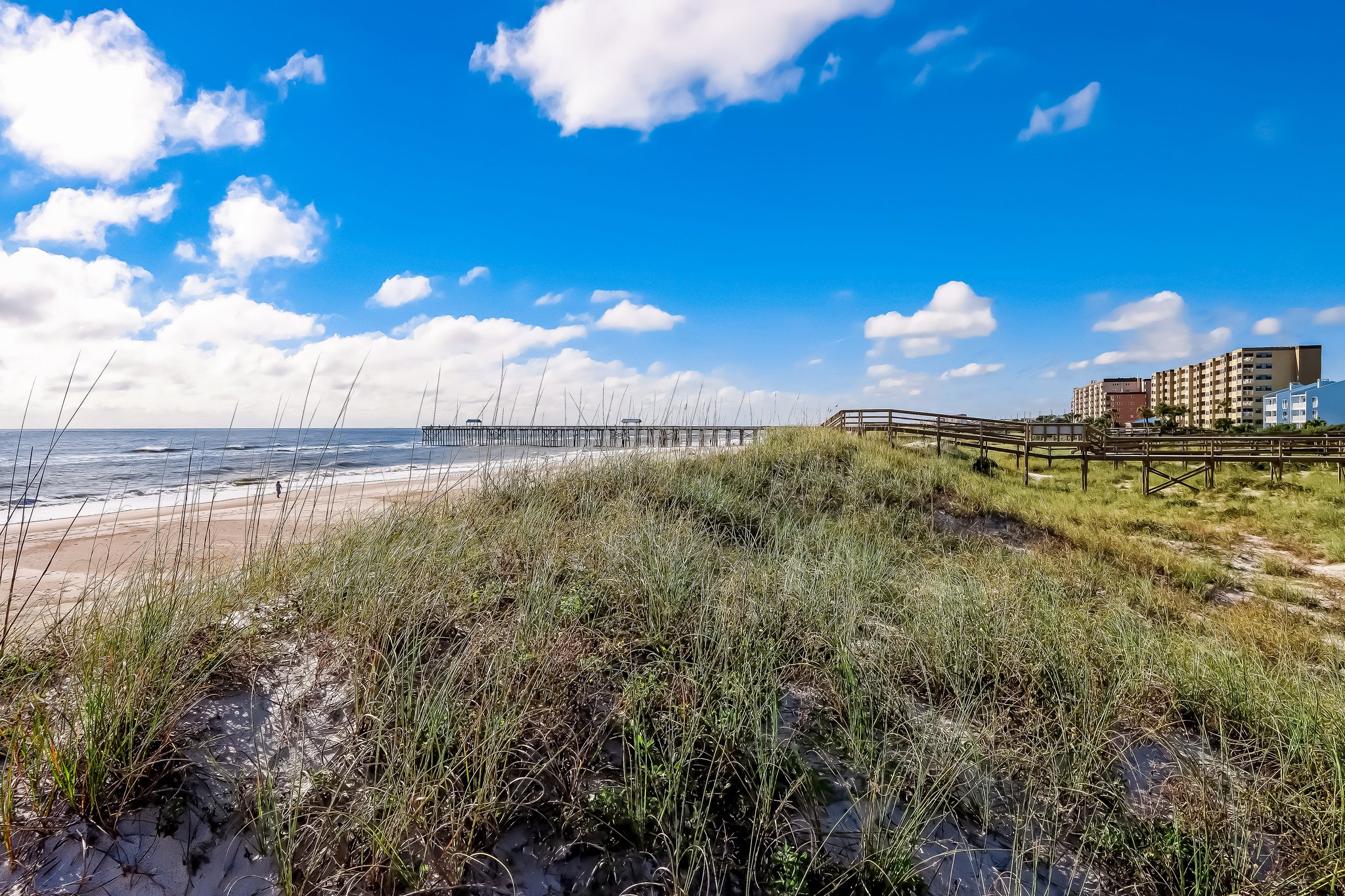 Sand Dollar Villas