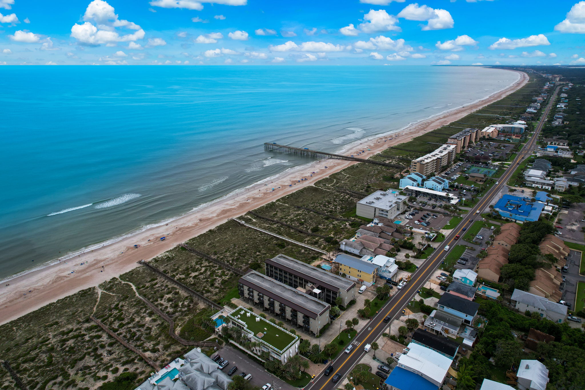 Sand Dollar Villas