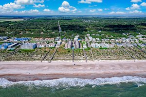 Sand Dollar Villas