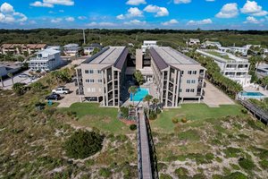 Sand Dollar Villas