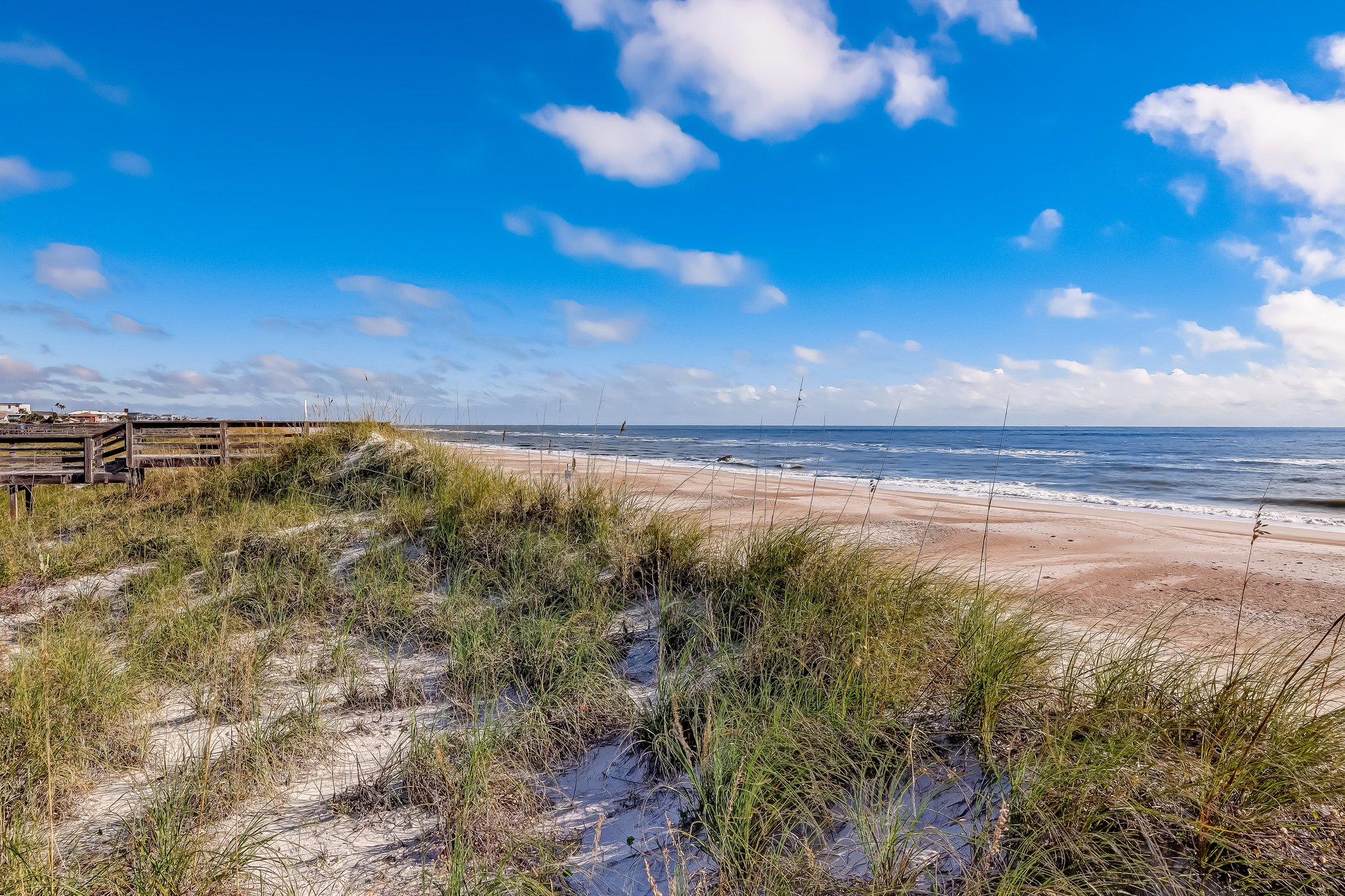 Sand Dollar Villas