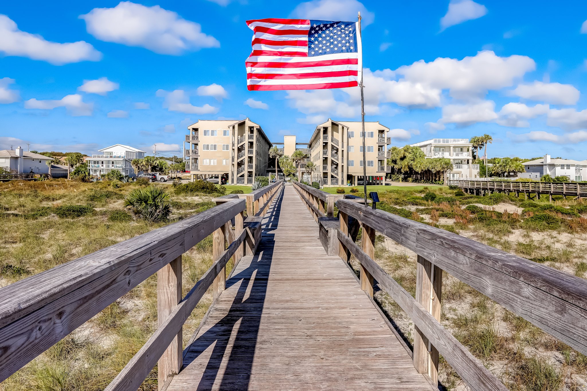 Sand Dollar Villas