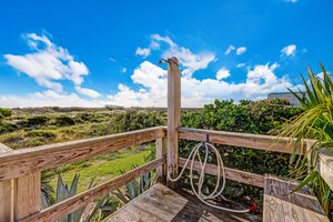 Sand Dollar Villas