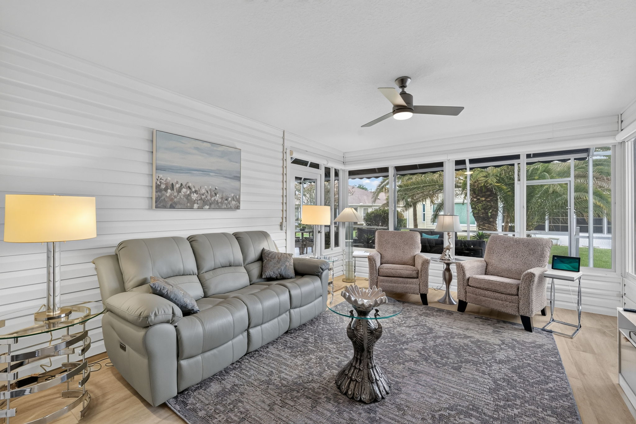 Florida Room