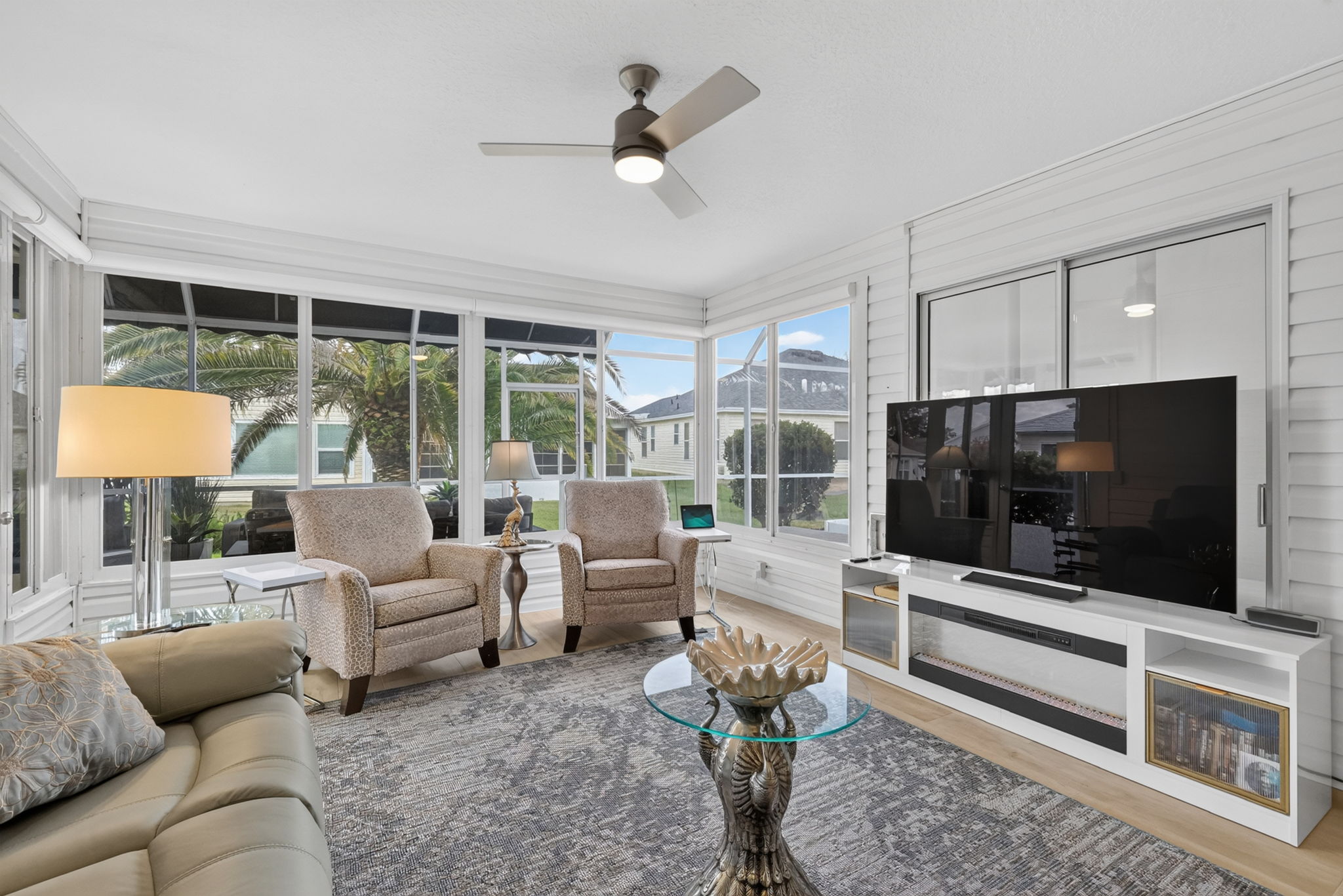 Florida Room
