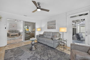 Florida Room