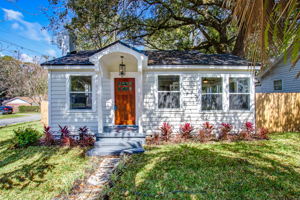 Welcome to 3059 College St