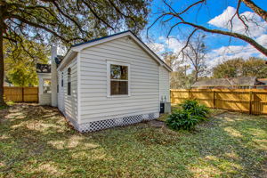 Back of Home