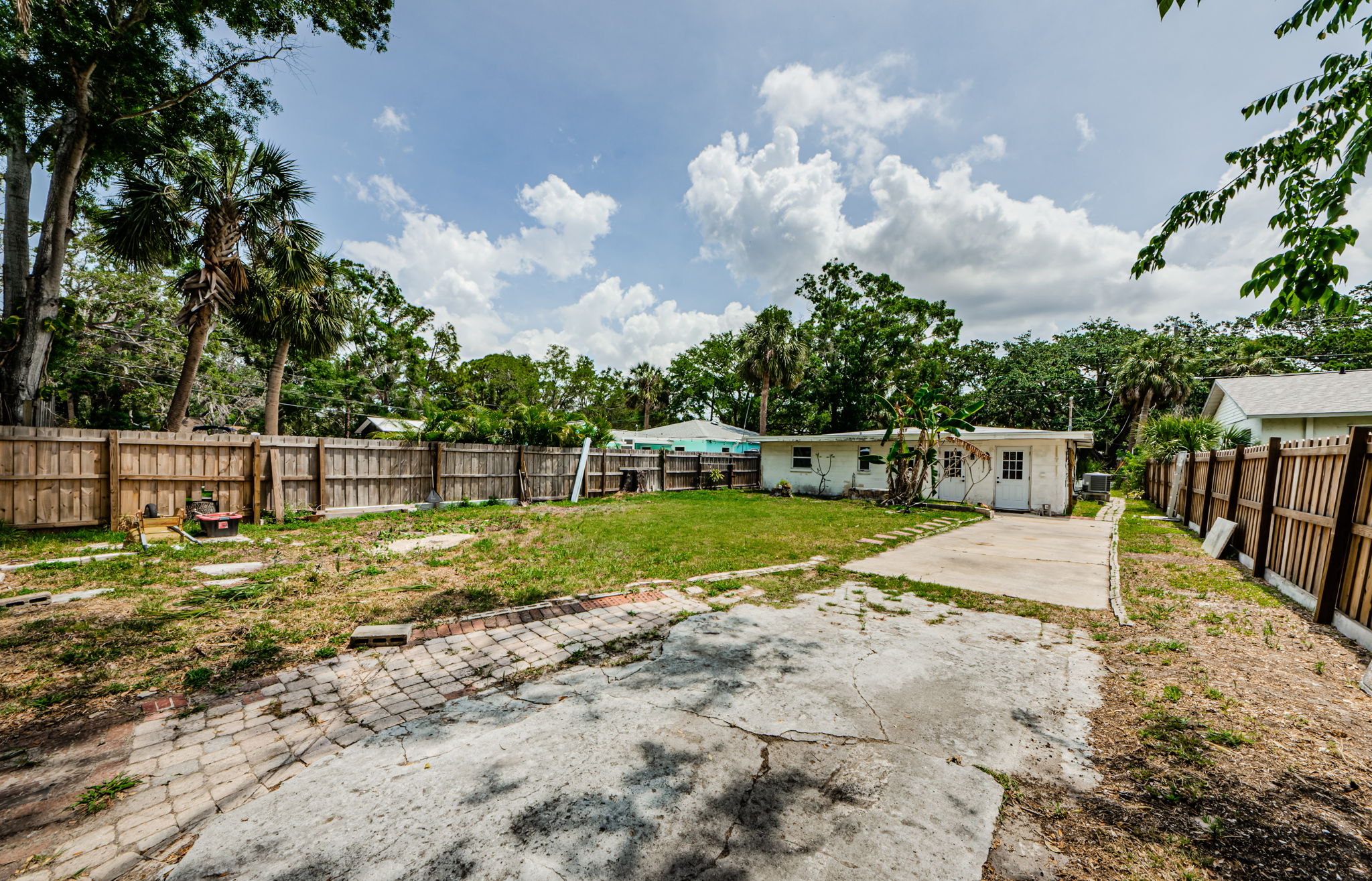 Backyard 2