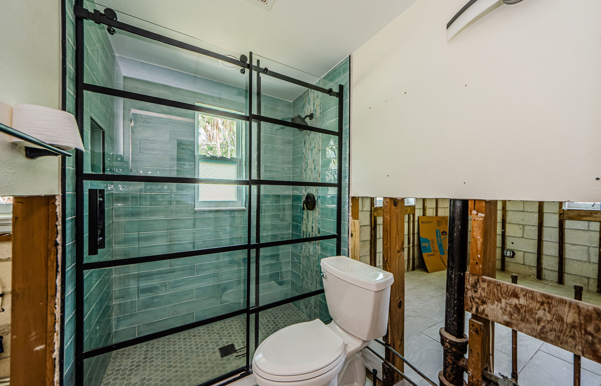 Bathroom 1a