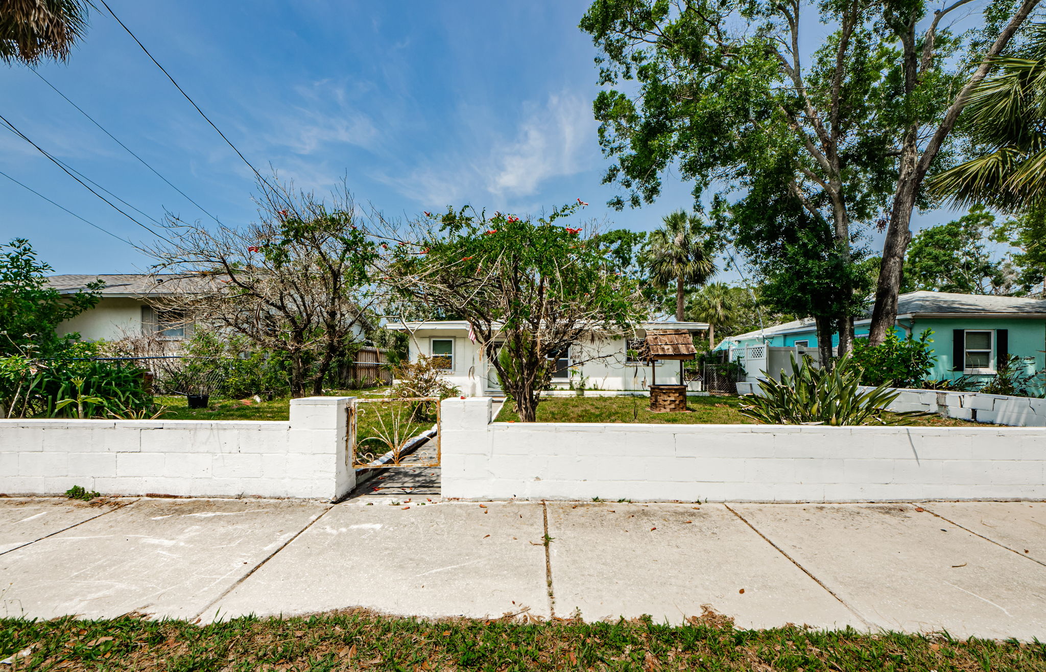 Front Exterior 1