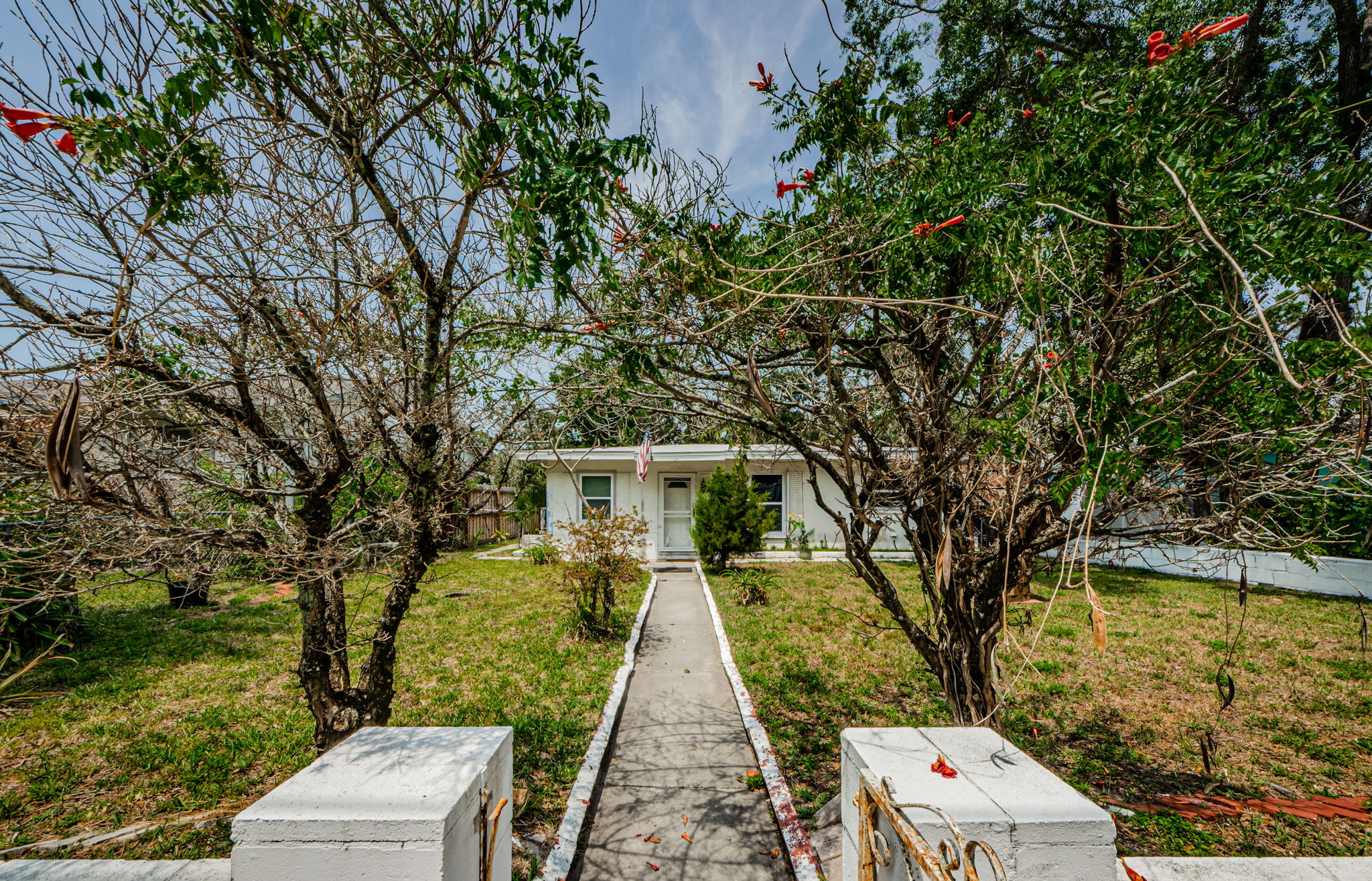 Front Exterior 5