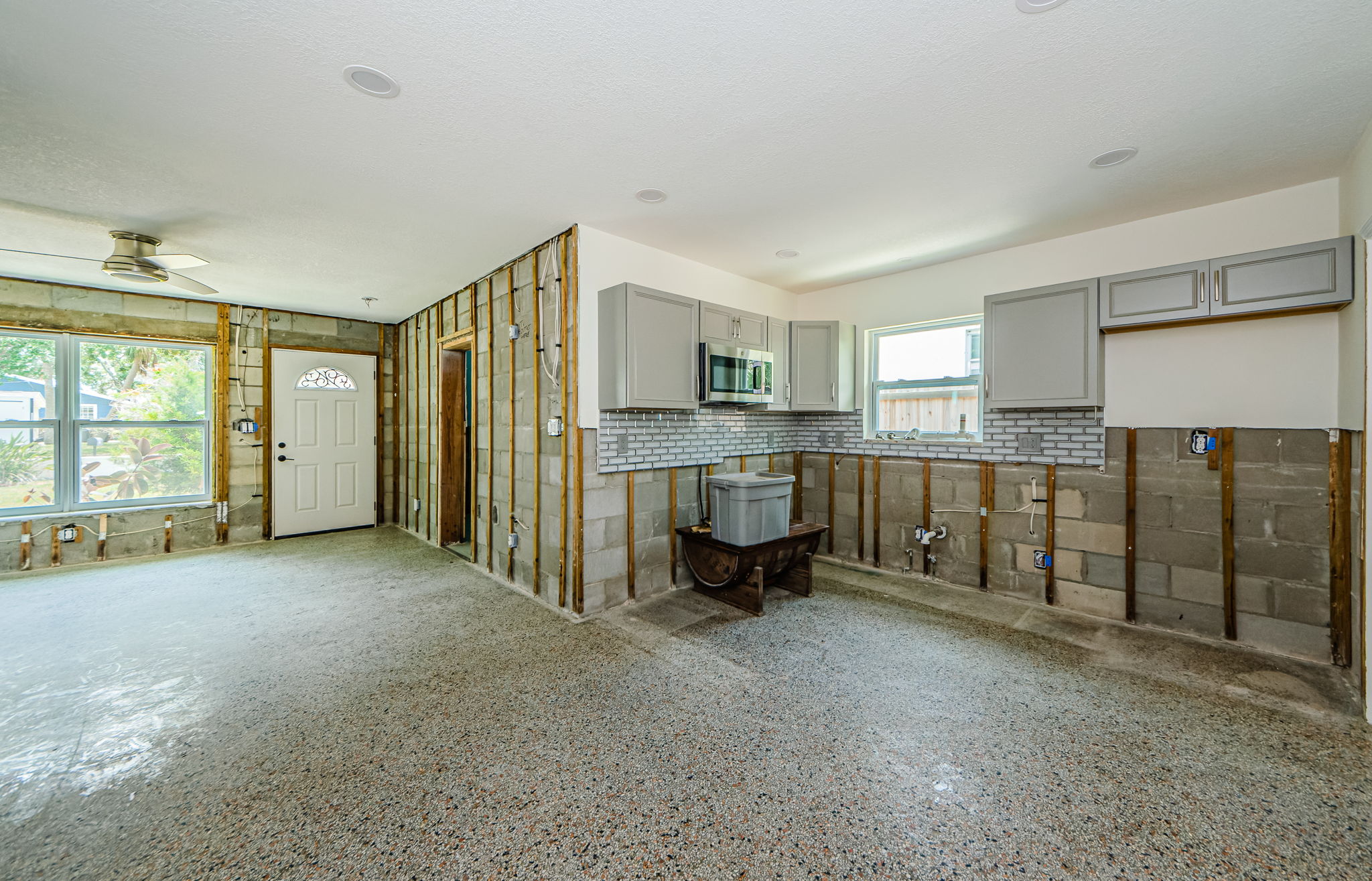 Kitchen 1b