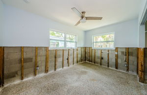 Bedroom 2a