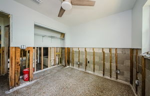Bedroom 3a