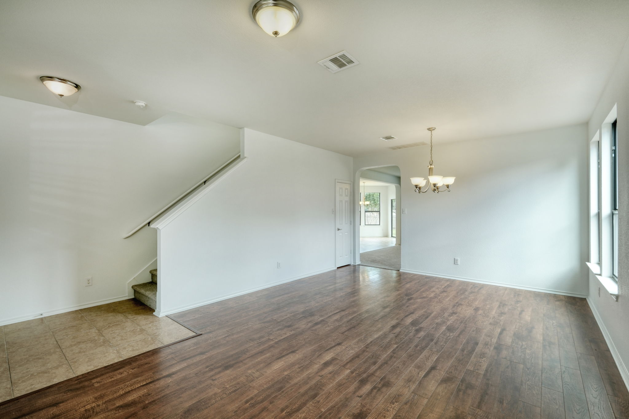 Living/Dining Room